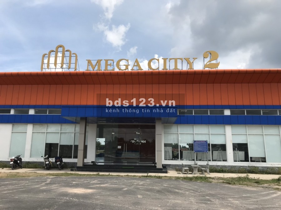 Cần bán lô đất rẻ dự án Mega2 giá đầu tư mua Covid nhanh tay sở hữu chỉ duy nhất 1 lô