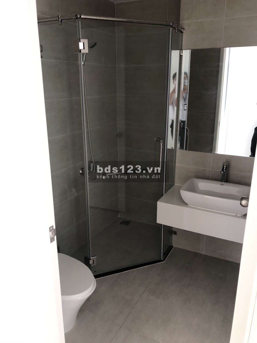 Chung cư Central Quận 8 3PN giá tốt trực tiếp từ chủ đầu tư, nội thất có sẵn đầy đủ