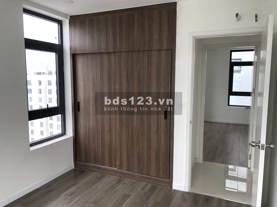 Chung cư Central Quận 8 3PN giá tốt trực tiếp từ chủ đầu tư, nội thất có sẵn đầy đủ