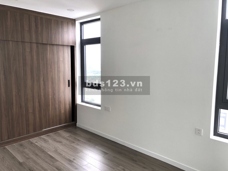 Chung cư Central Quận 8 3PN giá tốt trực tiếp từ chủ đầu tư, nội thất có sẵn đầy đủ