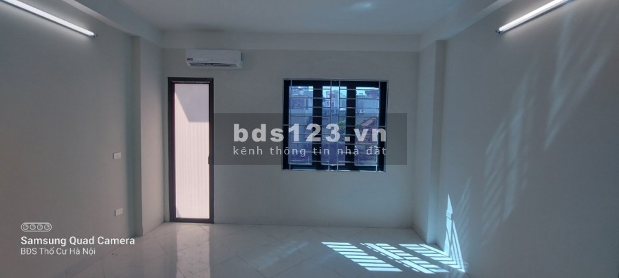 Bá nhà trọ chung cư mini 7 tầng thang máy, 10 phòng khép kín, hiệu suất 30 triệu/tháng