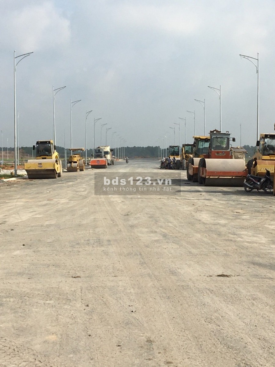 Chính chủ bán gấp lô đất tại Phước tân Biên hòa, giá covid rẻ hơn tt 100tr có thương lượng ko qua môi giới