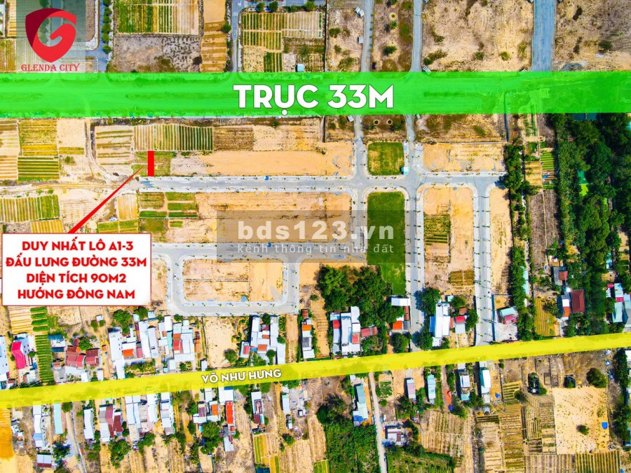 Cần tiền bán nhanh lô đất khu công nghiệp Điện Nam Điện Ngọc giá rẻ mùa dịch