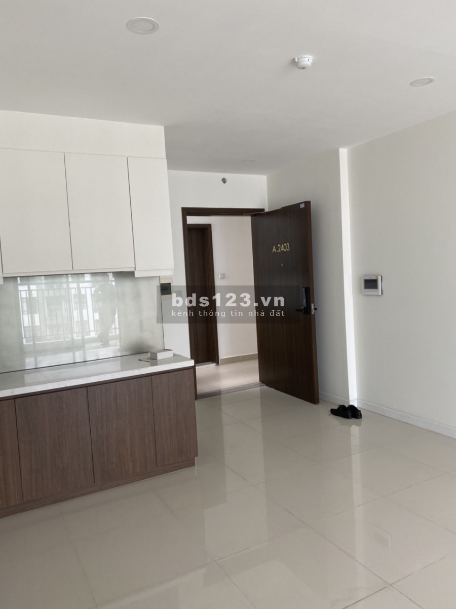 Chung cư Central Quận 8 3PN giá tốt trực tiếp từ chủ đầu tư, nội thất có sẵn đầy đủ