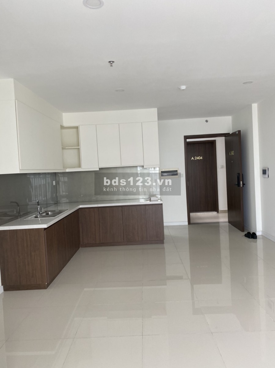 Chung cư Central Quận 8 3PN giá tốt trực tiếp từ chủ đầu tư, nội thất có sẵn đầy đủ