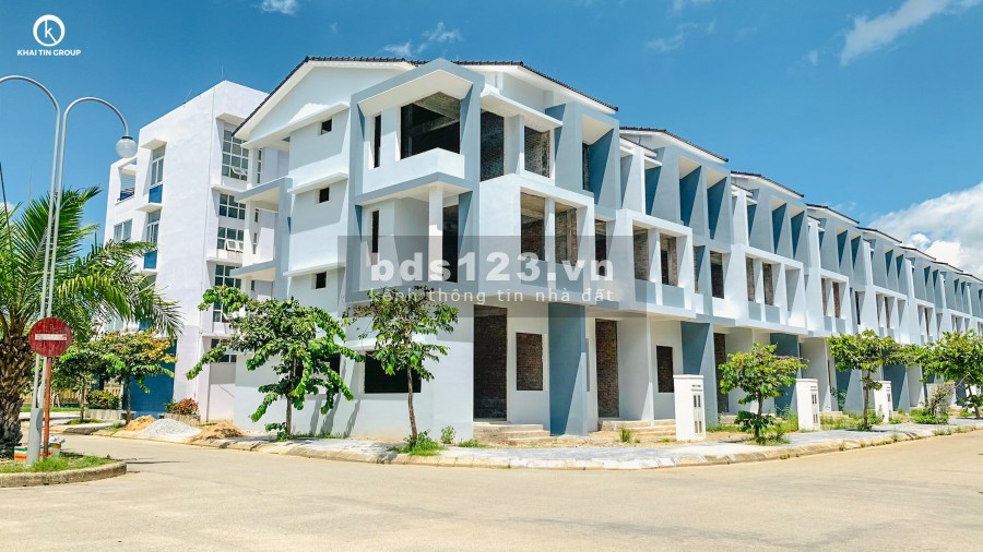 Sở hữu nhà không lo về giá chỉ duy nhất trong tháng 8 – Chiết khấu 500 triệu đồng