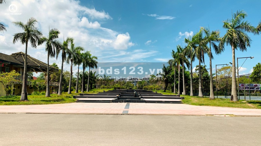 Sở hữu nhà không lo về giá chỉ duy nhất trong tháng 8 – Chiết khấu 500 triệu đồng