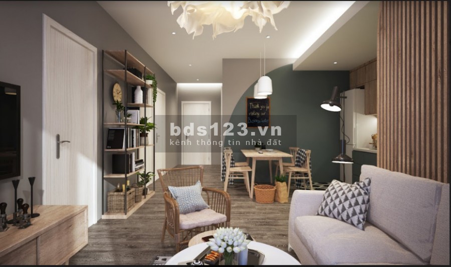 Chính chủ cần tiền bán lỗ CH Nguyễn Văn Qúa 80m2 CK thêm 3,5% để lại toàn bộ nội thất