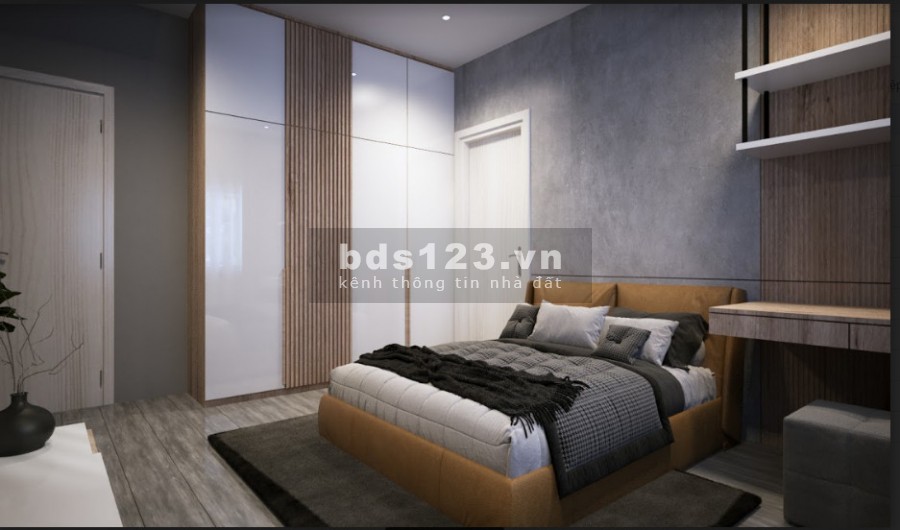 Chính chủ cần tiền bán lỗ CH Nguyễn Văn Qúa 80m2 CK thêm 3,5% để lại toàn bộ nội thất