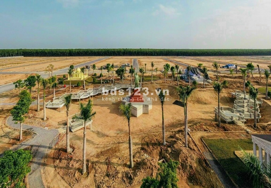 Đừng chần chừ trao cơ hội cho người khác Century City ngay bây giờ khi sân bay đi vào hoạt động
