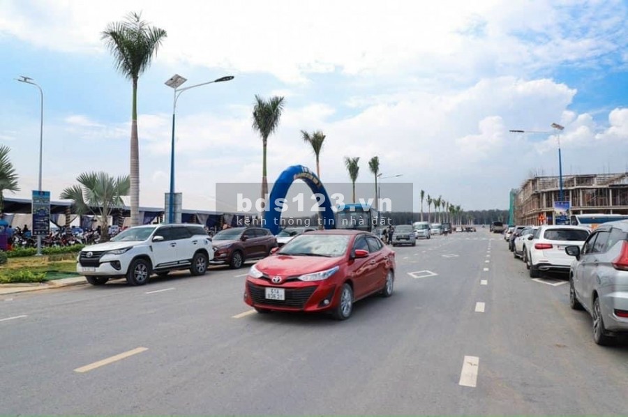 Đừng chần chừ trao cơ hội cho người khác Century City ngay bây giờ khi sân bay đi vào hoạt động