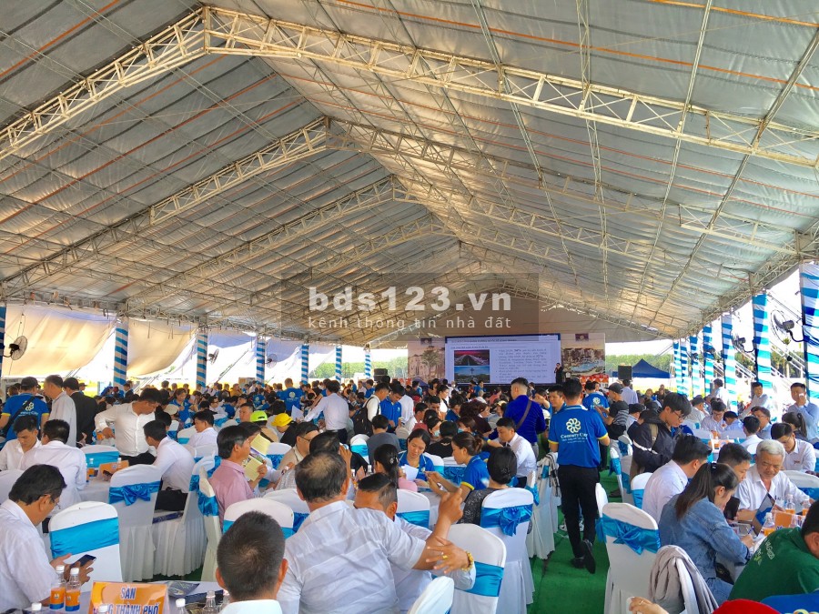 Đừng chần chừ trao cơ hội cho người khác Century City ngay bây giờ khi sân bay đi vào hoạt động