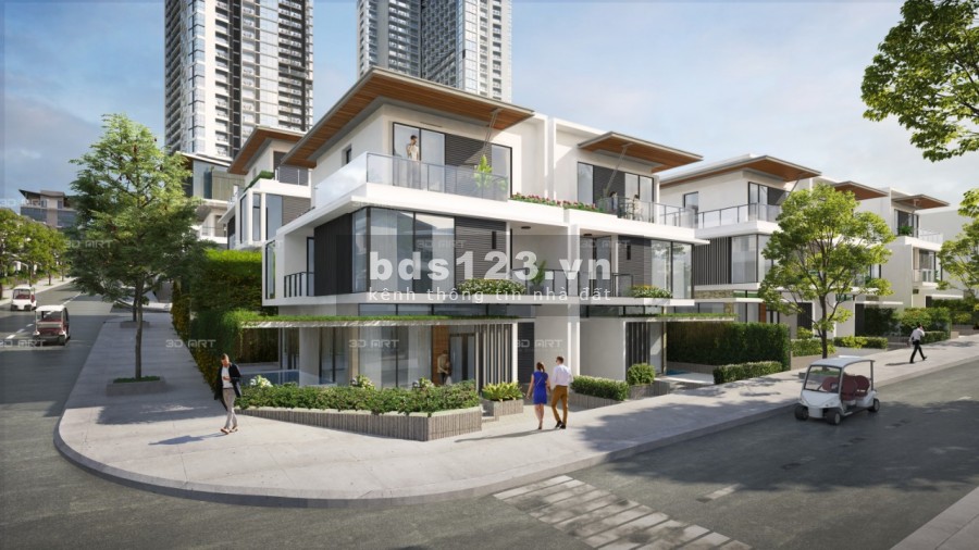Bán căn hộ cao cấp tặng full nội thất 4* The Seahara Mui Ne, tiện ích đủ
