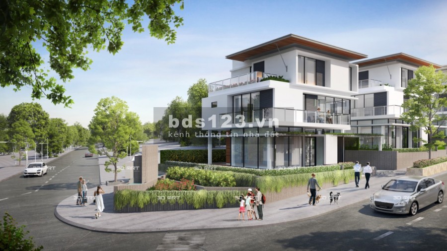 Bán căn hộ cao cấp tặng full nội thất 4* The Seahara Mui Ne, tiện ích đủ