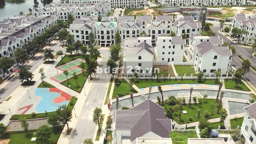 Hót: dự án Times Garden Vĩnh Yên hạ nhiệt cực sốc, sổ đỏ rõ ràng