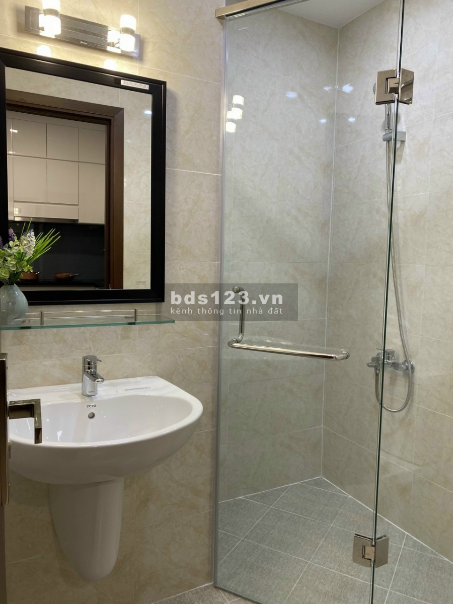 Căn hộ Thuận An nội thát cao cấp, thanh toán 225 triệu nhận nhà ngay, nhiều ưu đãi khác