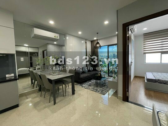 Sở hữu căn hộ Legacy Central ngay trung tâm TP. Thuận An. Giá từ 900 triệu/căn, góp 0% LS