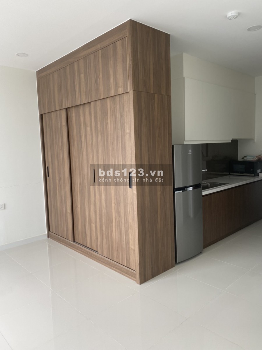Bán căn hộ chung cư Central Premium Quận 8 giá chủ đầu tư tặng nội thất, sổ chính chủ