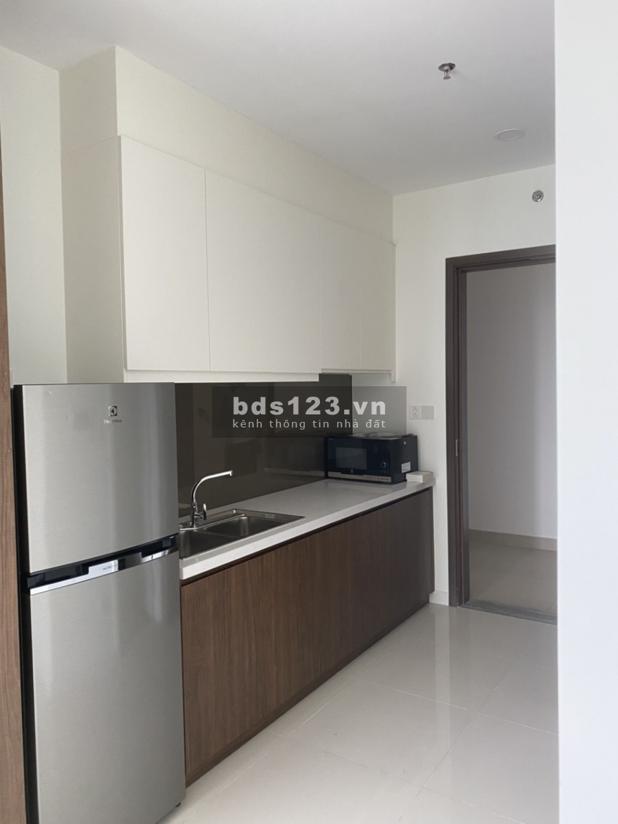 Bán căn hộ chung cư Central Premium Quận 8 giá chủ đầu tư tặng nội thất, sổ chính chủ
