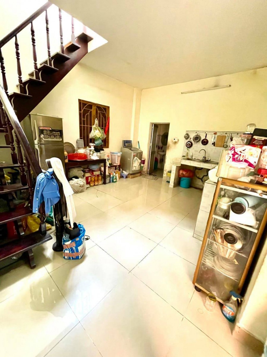 Cần Bán Gấp 2 Căn Nhà Giá Ưu Đãi Ở Quận Tân Phú TPHCM