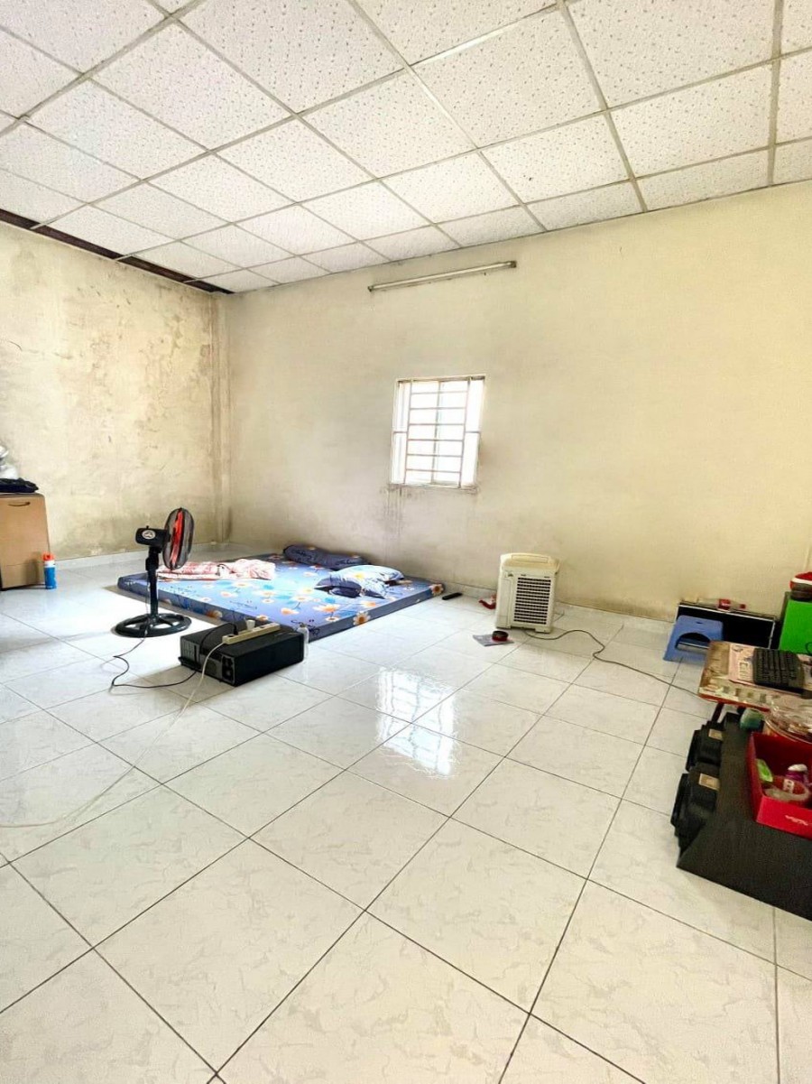 Cần Bán Gấp 2 Căn Nhà Giá Ưu Đãi Ở Quận Tân Phú TPHCM