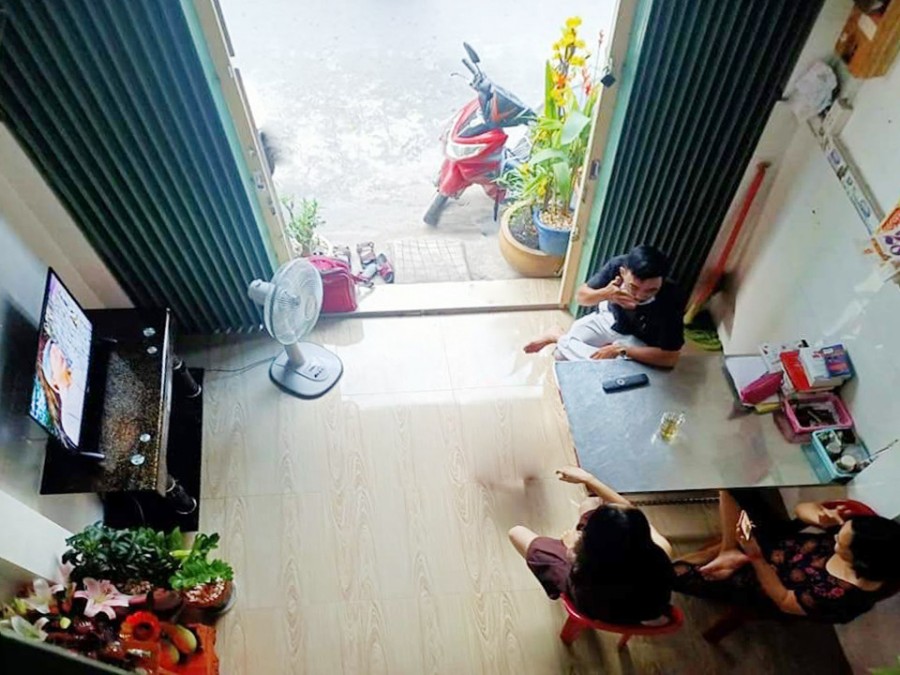 Cần Bán Gấp 2 Căn Nhà Giá Ưu Đãi Ở Quận Tân Phú TPHCM
