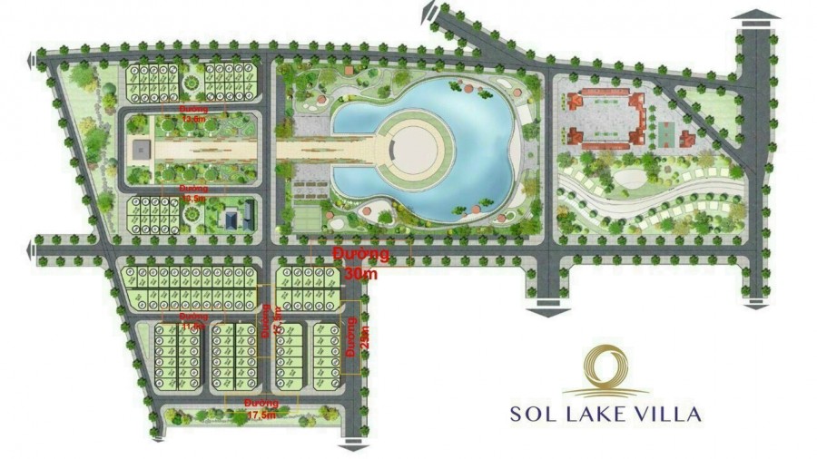 Siêu hiếm, biệt thự cao cấp trong quần thể tiện ích đẳng cấp, 200m2, 4 tầng, 5 phòng ngủ, 5 vệ sinh