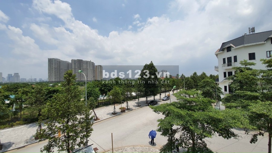 Mảnh đất vàng được chia lô đẹp tại trung tâm Hà Nội, Quan Nhân 174m2 Đất 7m mặt tiền giá 14 tỷ