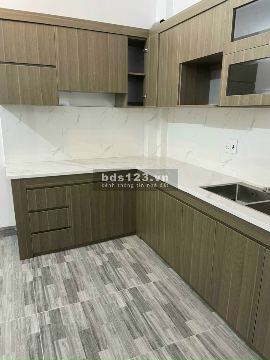 Bán nhà phố Ỷ Lan 45m2, 3 Tầng mới, gần chợ Phú Lương 1.6 tỷ