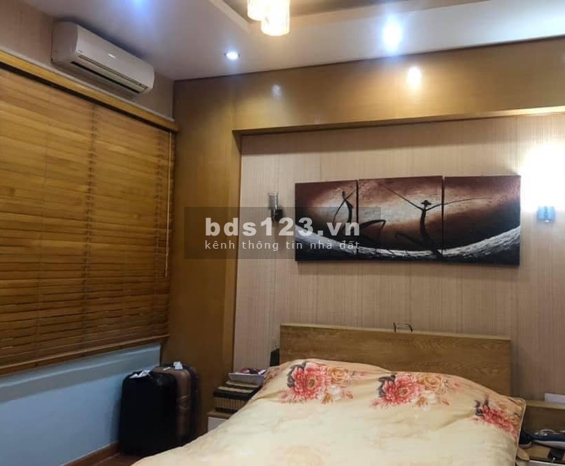 Bán nhà Lê Đức Thọ, gara nội thất kd kinh doanh, dt 54m2, 5 tầng, mt 4.5m, giá mùa dịch nhỉnh 7 tỷ