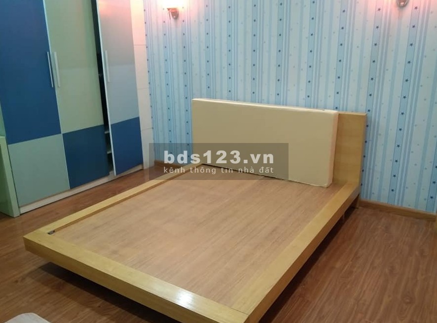 Bán nhà Lê Đức Thọ, gara nội thất kd kinh doanh, dt 54m2, 5 tầng, mt 4.5m, giá mùa dịch nhỉnh 7 tỷ