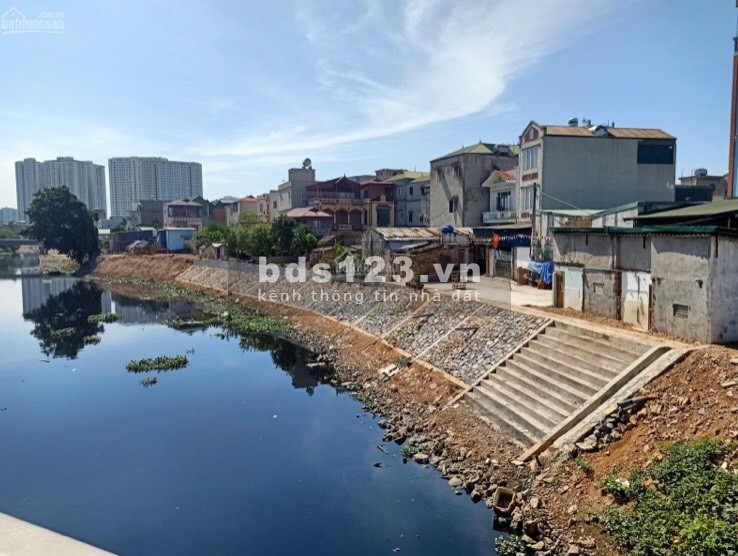 Bán nhà Mậu Lương siêu rộng siêu rẻ diện tích 118m2, giá bán 4.25 tỷ, sổ chính chủ