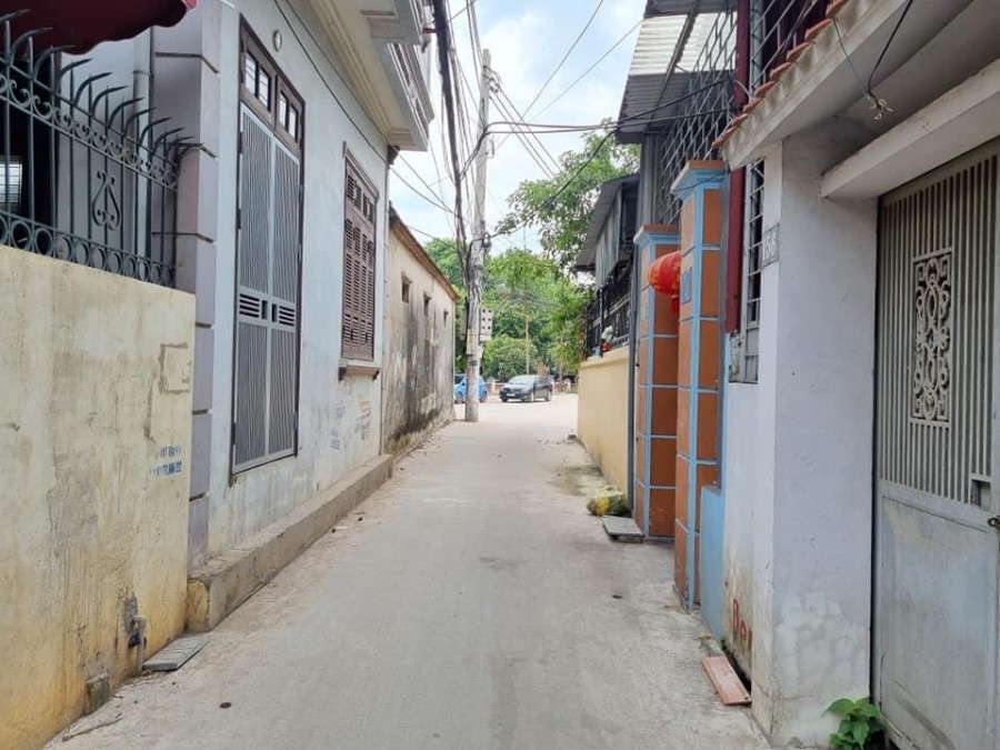 Bán nhà nguyên căn diện tích 62m2 mặt tiền 6m giá chỉ 3 tỷ gần Trung Tâm Hà Đông