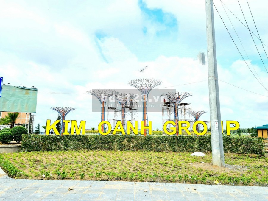 Century City Kim Oanh đầu tư 1 lần hưởng lợi cả đời, sổ hồng trao tay