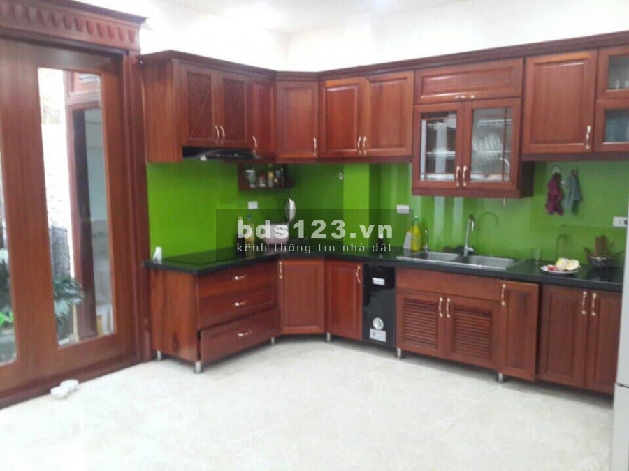 Biệt Thự, khu đô thị Việt Hưng, dt 250m2 mt 10m 4 tầng, Việt Hưng, Long Biên