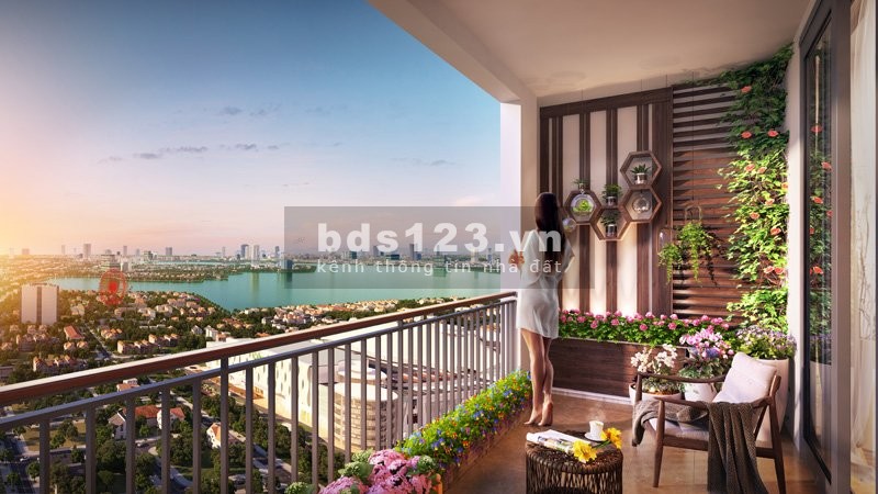 Chung cư cao cấp giá tầm trung, chiết khấu, quà tặng lên đến 1 tỷ đồng, sổ chính chủ