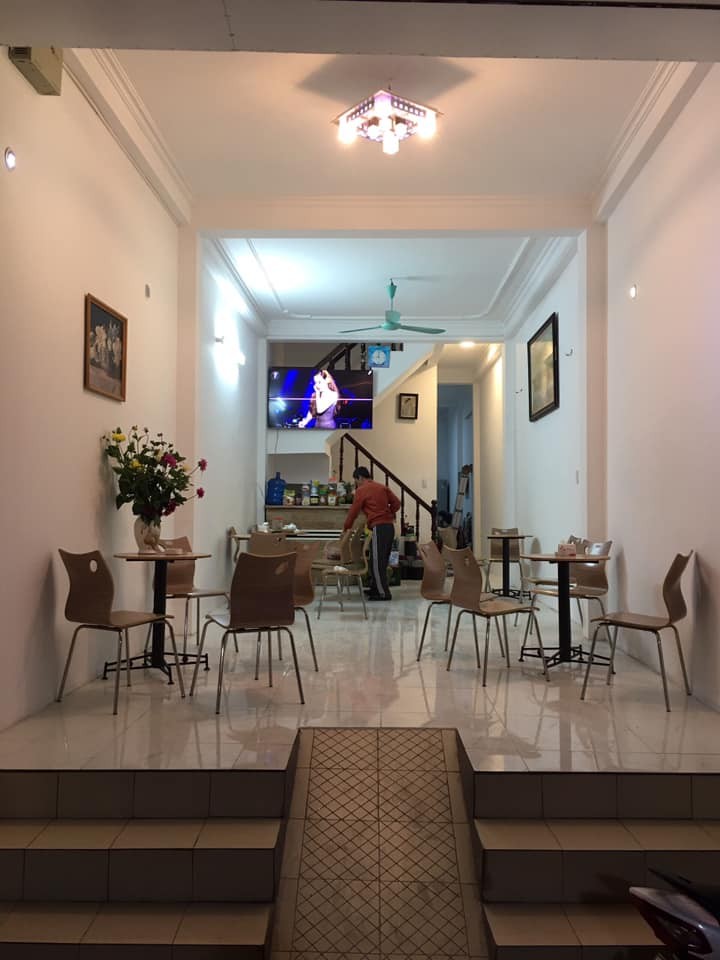 Bán nhà chính chủ kinh doanh vỉa hè Hàng Than Quận Ba Đình 6 Tầng GIá 17 tỷ 200 LH 0962296916