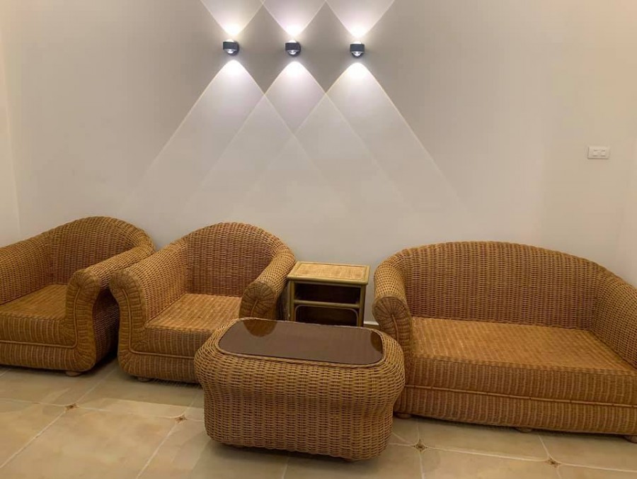 Biệt thự siêu đẹp ô tô phân lô cao cấp nhà dành cho chính khách Cầu Giấy