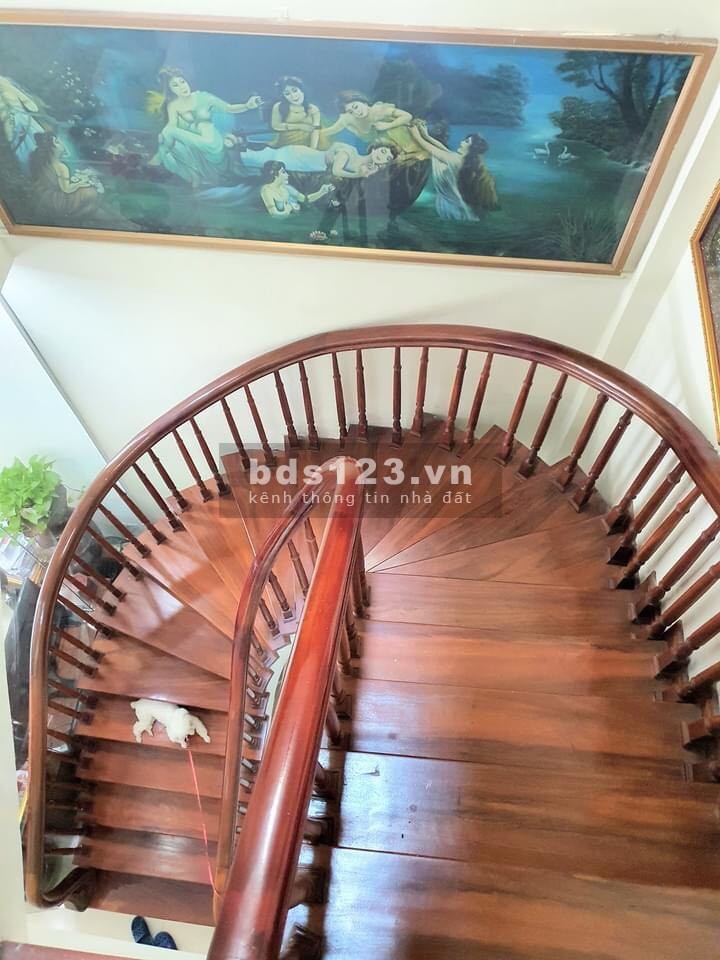 Bán Nhà Vạn Phúc Quận Hà Đông, nội thất sang trọng, dt 38m2, giá bán 2.95 tỷ