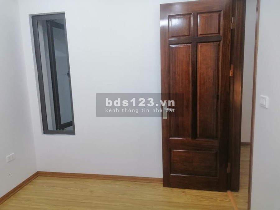BÁN GẤP Nhà phố Hoàng Ngân, Thanh Xuân MỚI Ôtô 30m 45m2x5T Giá 4,88tỷ