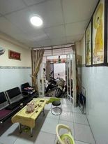 Bán nhà Xô Viết Nghệ Tĩnh, dt 42m2, phường 21, Bình Thạnh, giá bán 4.2 tỷ, lhcc