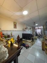 Bán nhà Xô Viết Nghệ Tĩnh, dt 42m2, phường 21, Bình Thạnh, giá bán 4.2 tỷ, lhcc