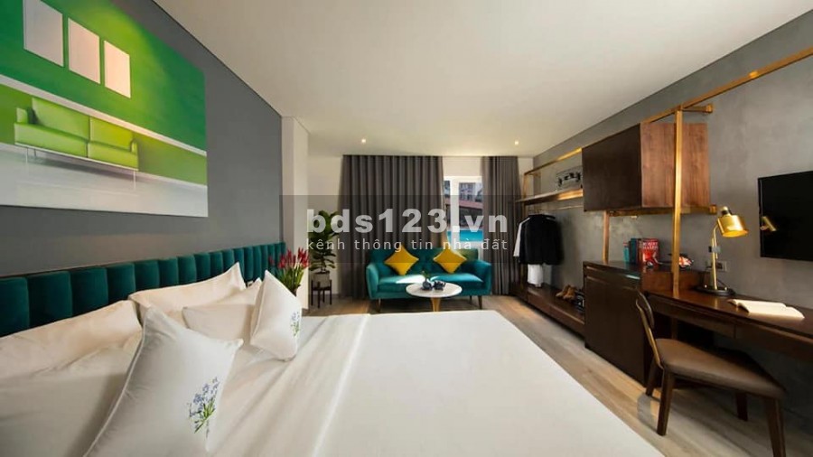 Bán mặt tiền Lý Thường Kiệt phường 6 Quận Tân Bình vị trí đắc địa, thương lượng