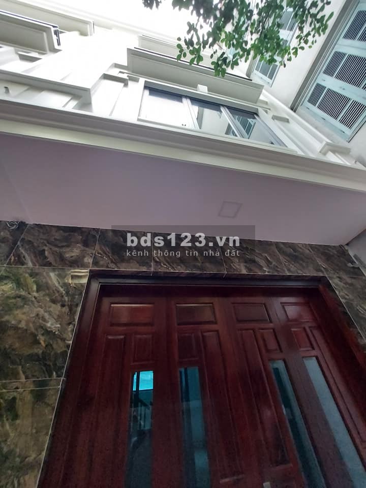 Bán nhà 5 tầng Cầu Giấy, sát phố nhà mới, an sinh đỉnh giá tốt liên hệ 0961427470