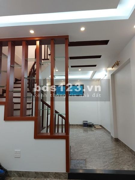 Bán nhà 5 tầng Cầu Giấy, sát phố nhà mới, an sinh đỉnh giá tốt liên hệ 0961427470