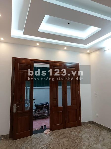 Bán nhà 5 tầng Cầu Giấy, sát phố nhà mới, an sinh đỉnh giá tốt liên hệ 0961427470