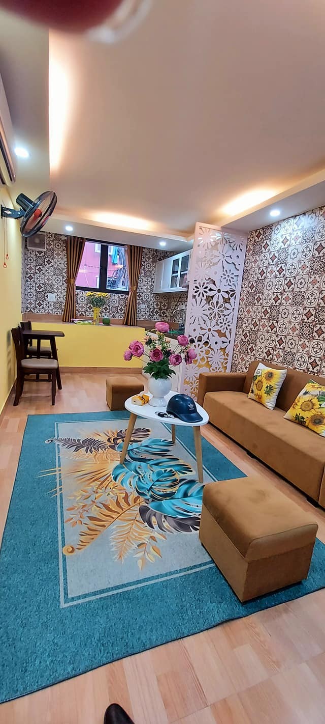 Siêu phẩm mặt phố ngã tư Nguỵ Như Kon Tum, Lê Văn Thiêm, dt 50m2, giá 6.8 tỷ, nhà mới ở ngay