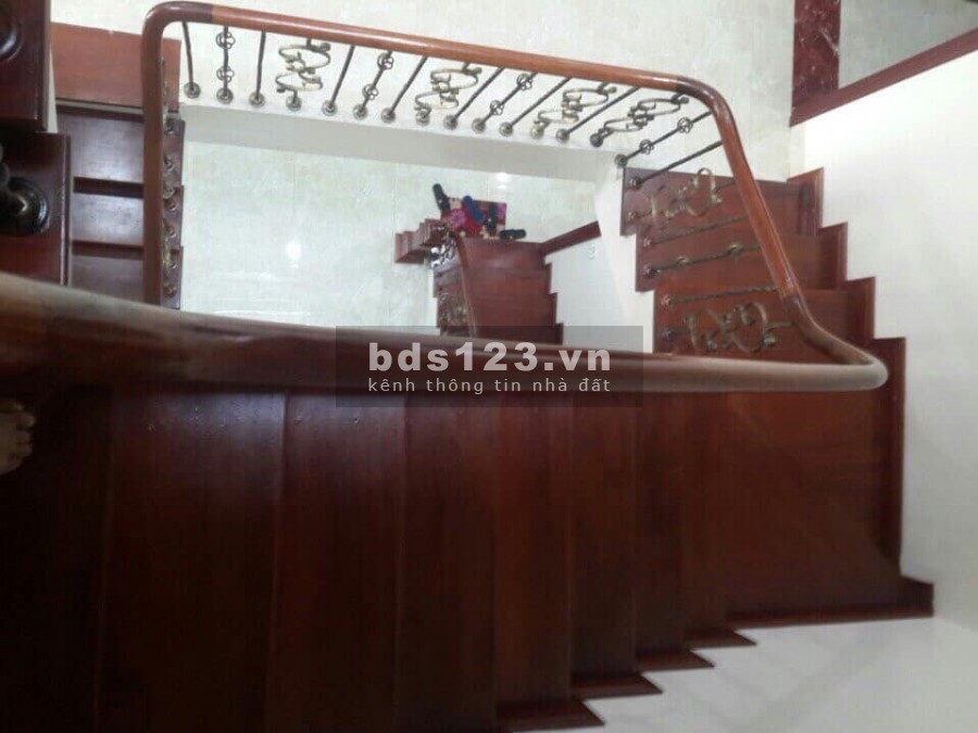 Biệt Thự, khu đô thị Việt Hưng, dt 250m2 mt 10m 4 tầng, Việt Hưng, Long Biên