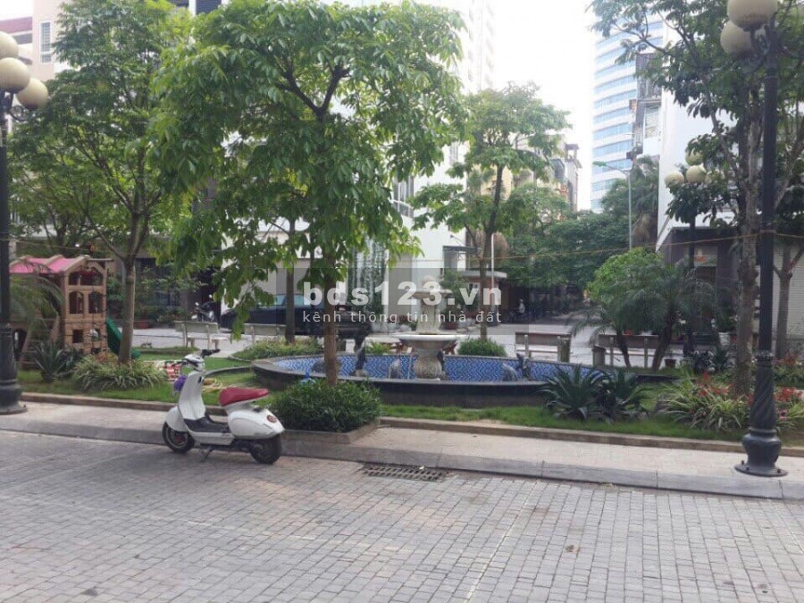 Biệt Thự, khu đô thị Việt Hưng, dt 250m2 mt 10m 4 tầng, Việt Hưng, Long Biên