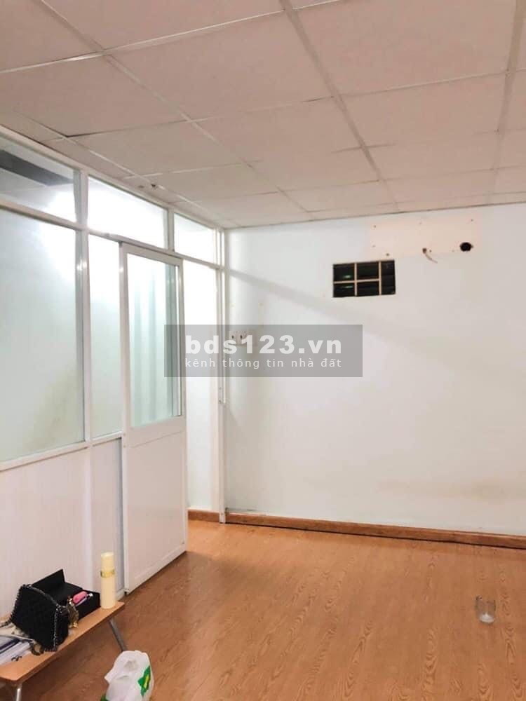 Bán gấp nhà Trung tâm Quận 1, diện tích sử dụng 46m2, giá bán 4.3 tỷ